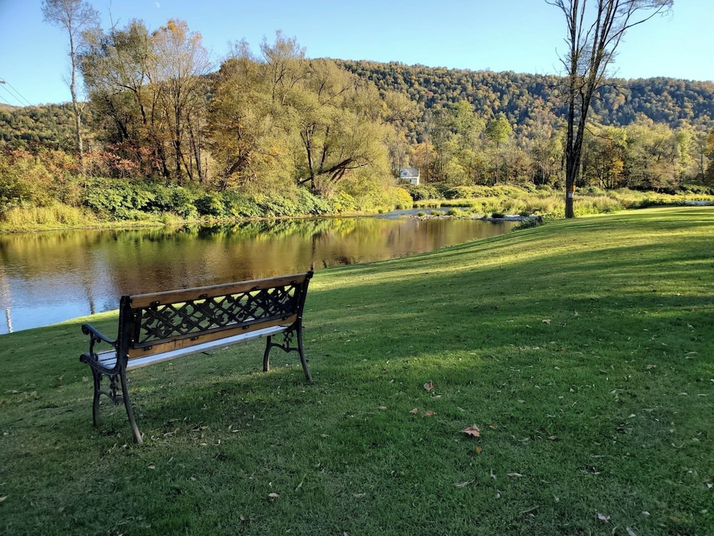 Catskill Retreat