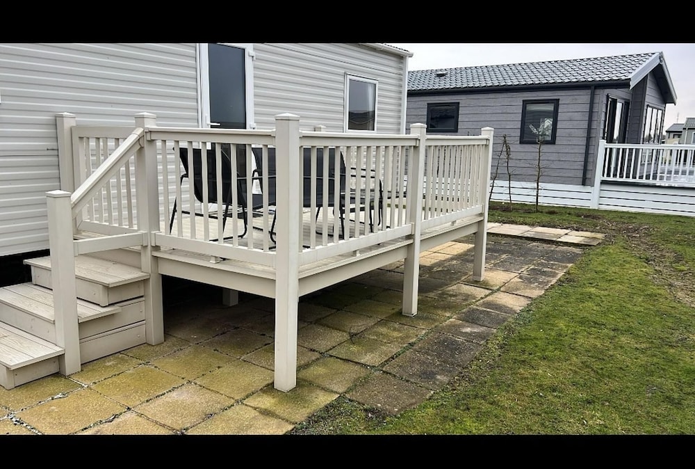 Butlin's Resort, Sleeps 6 w Parking & Pet-friendly