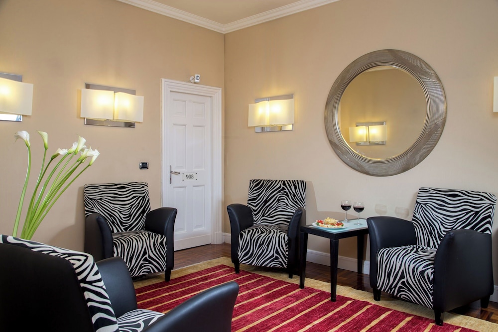 The Inn at the Spanish Steps Luxury Collection - Suite Condotti