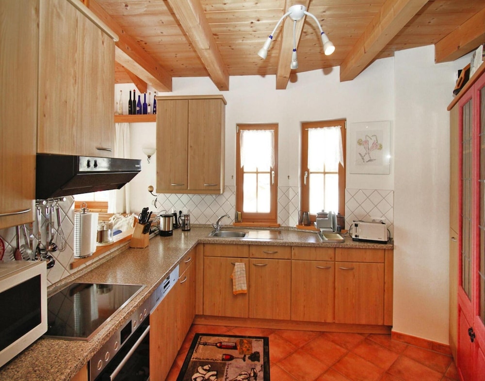 Chalet in Konigsleiten Near Zillertal Arena