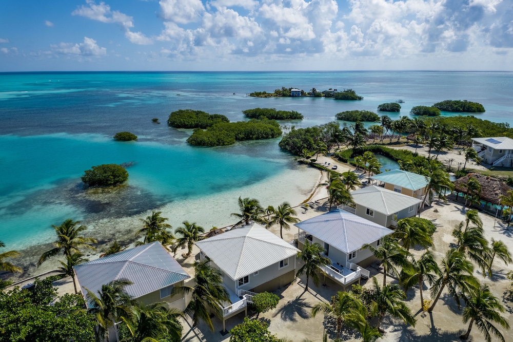 Shaka Caye