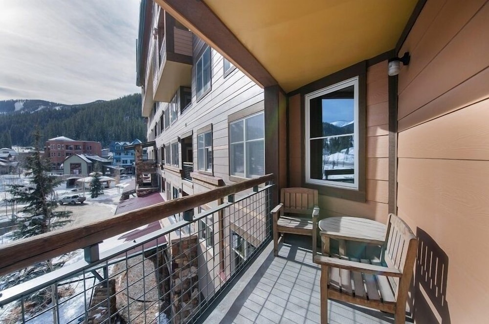 Winter Park CO Condos - Zephyr Mountain Lodge