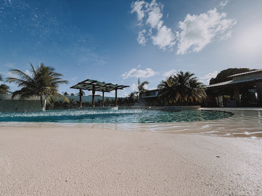 Villa Prime Chácara