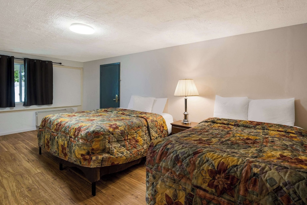 Rodeway Inn