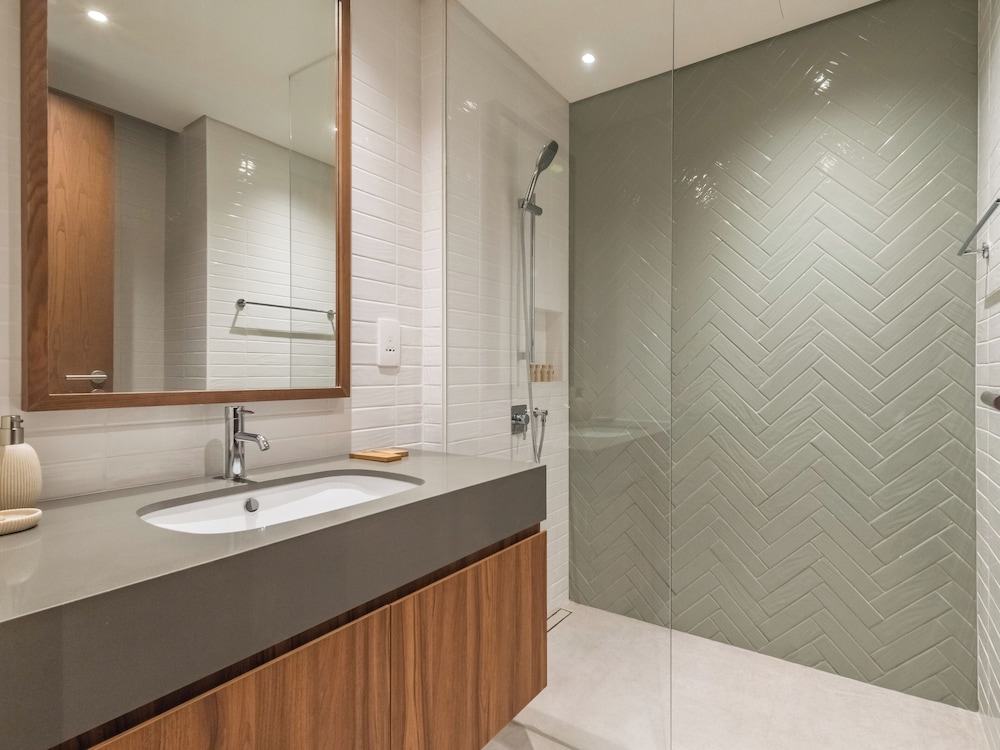 Central Park Residences -City Walk Dubai