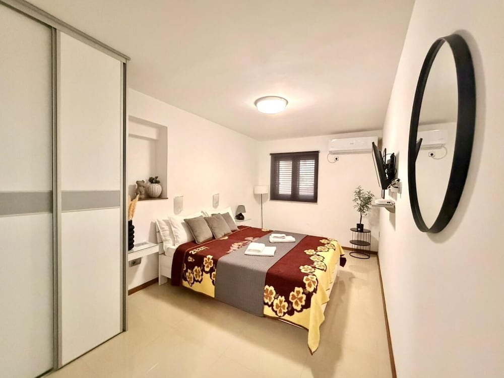 Adriatic Urban Apartments