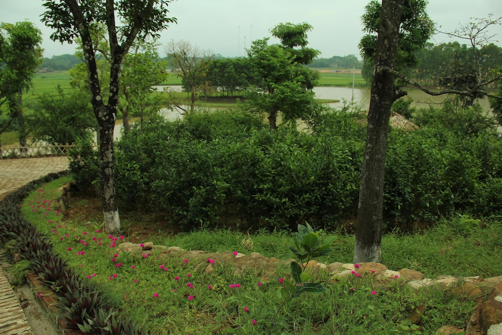 Moon Garden Homestay
