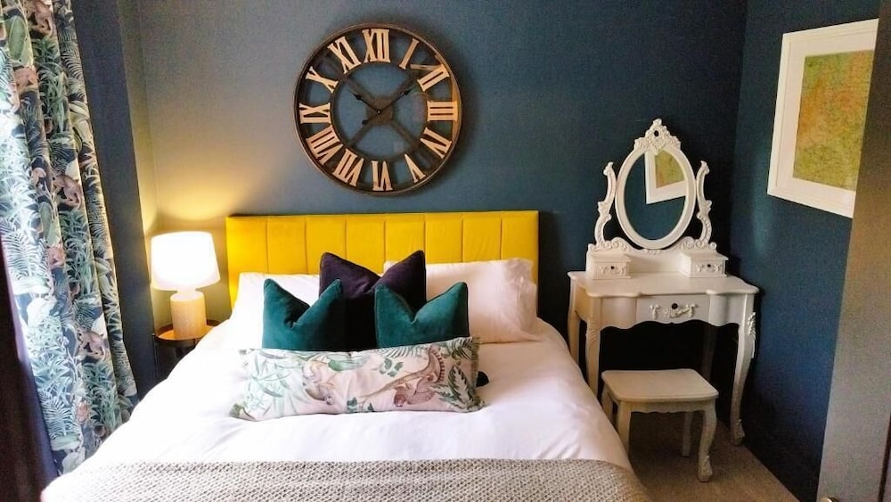 Cotswold Stay