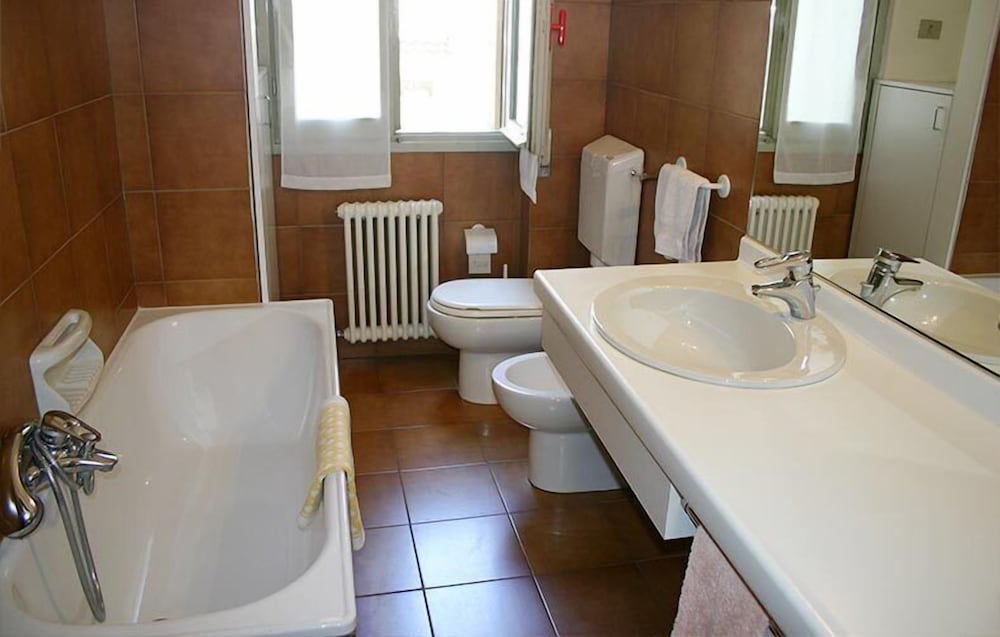 Residence Pila