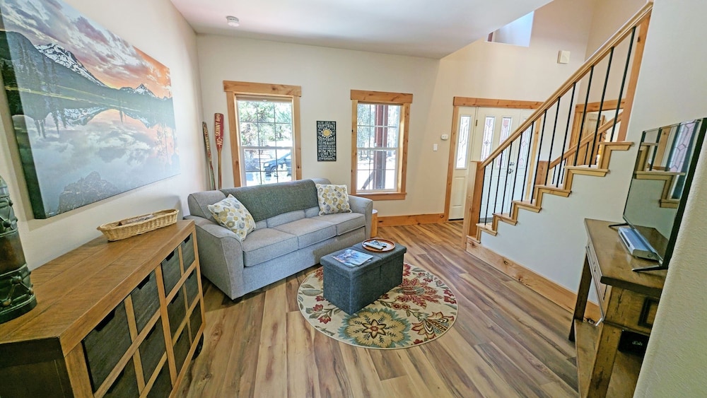 Aspen Place 3 Bedroom Home
