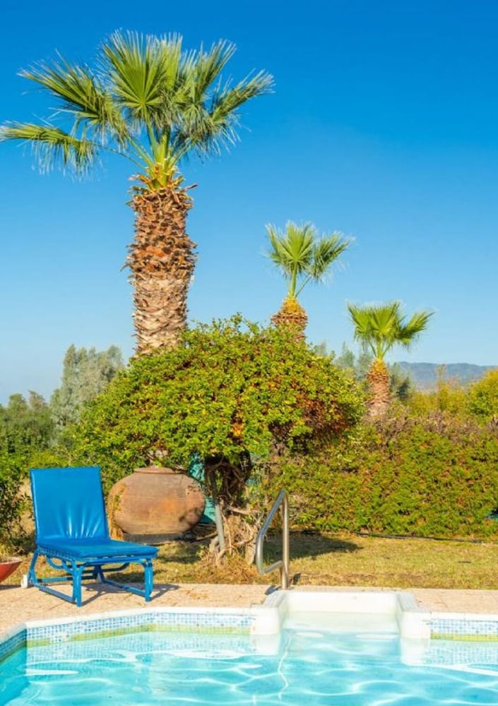 Villa Christos in Argaka