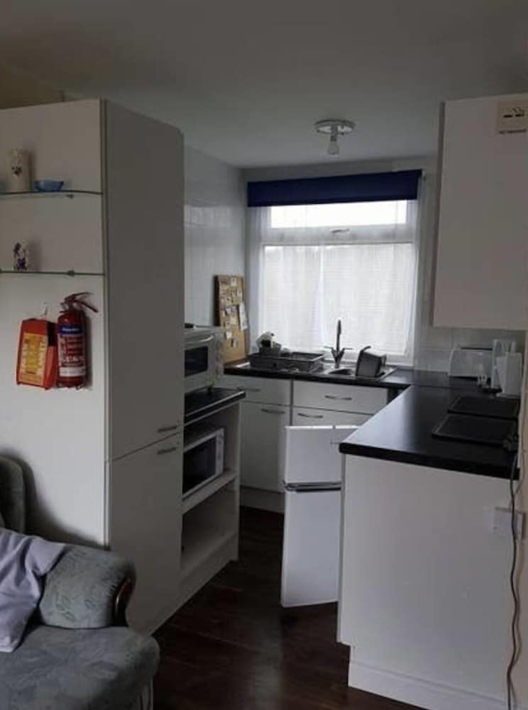 2 Bedroom Chalet Near the Beach view 2