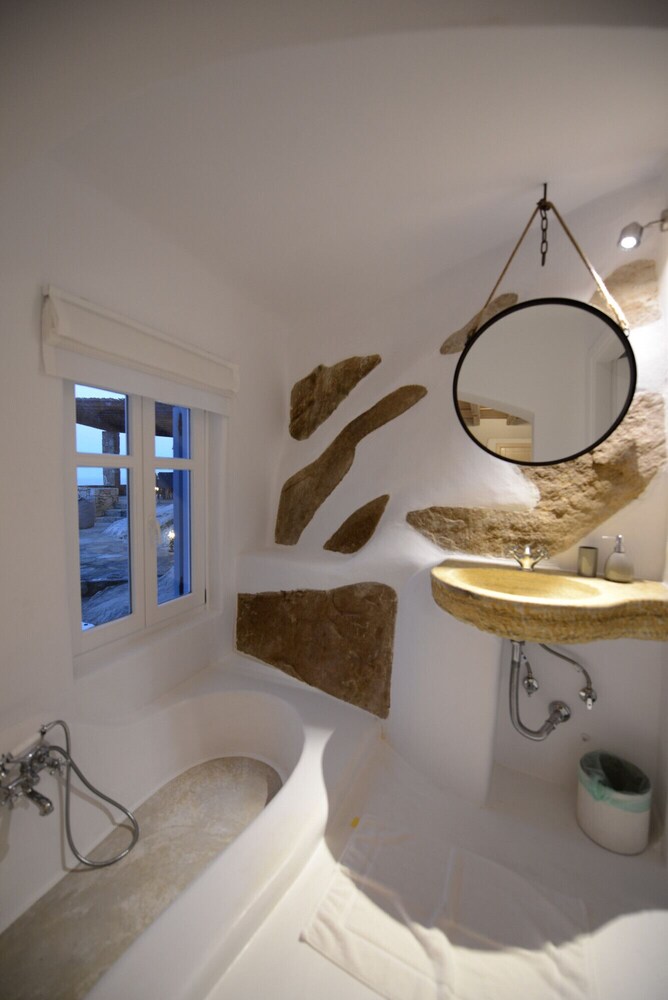 Villa Azurite With Heated Pool by Diles Villas view 5