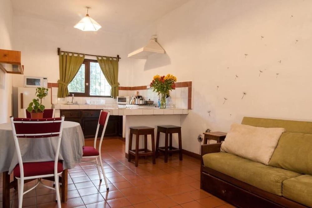Apartamentos Otorongo