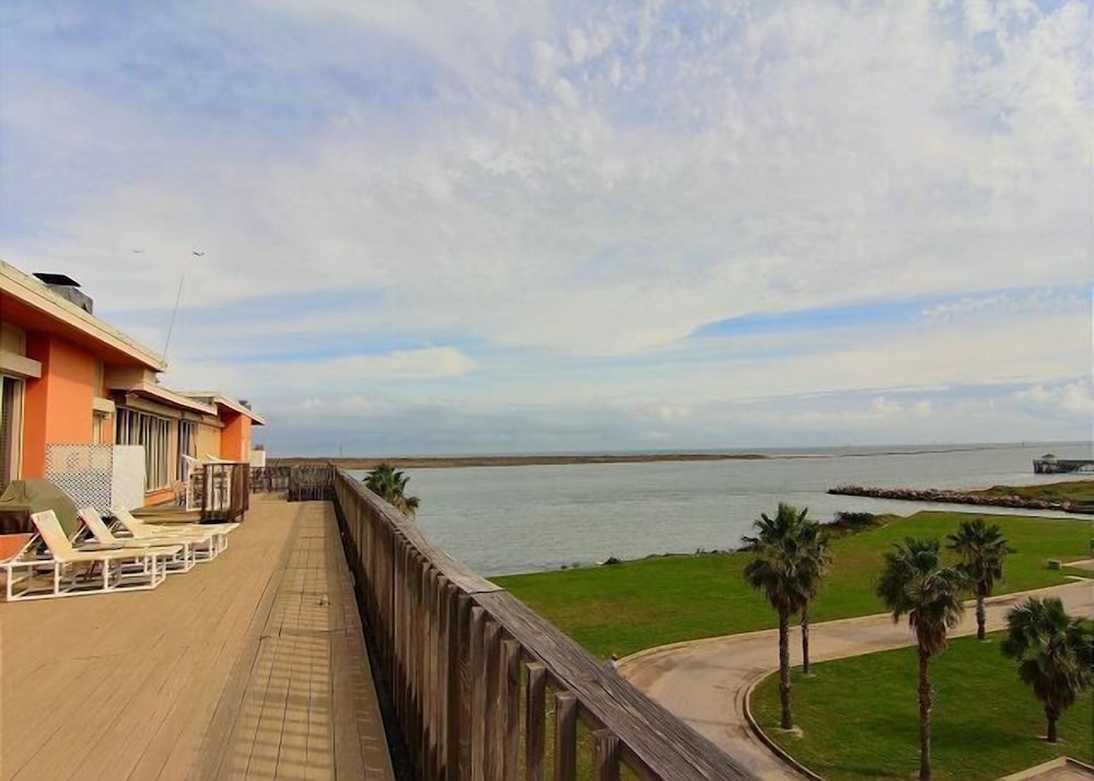 Port A Escapes Vacation Rentals