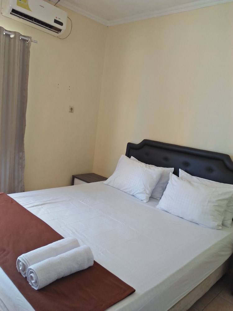 Puri Janti Guest House view 3