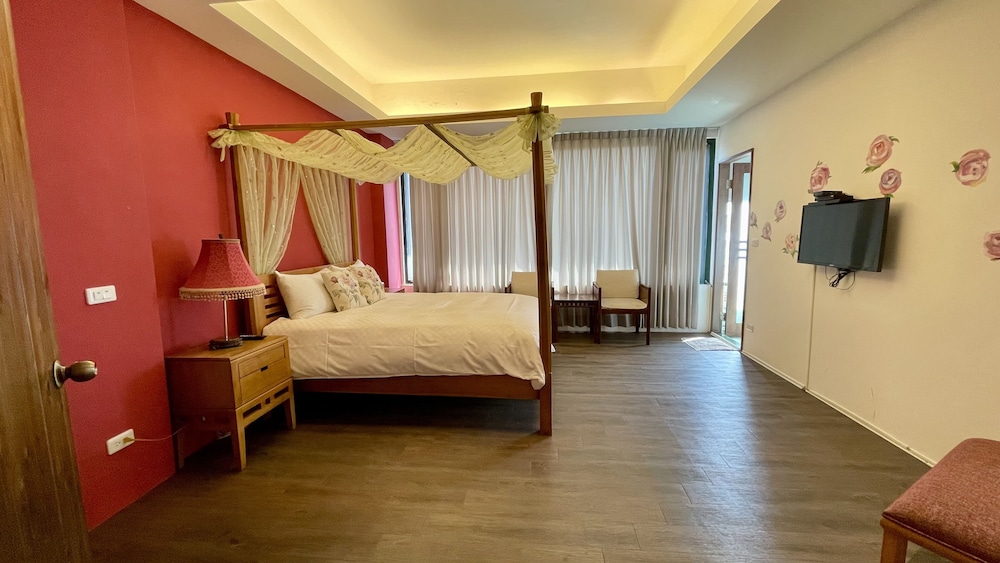 Rose Garden B&B