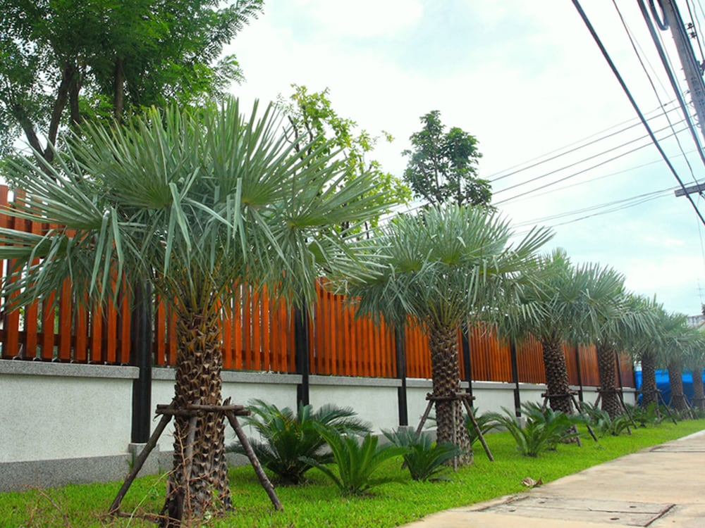 Baan Siriporn Resort