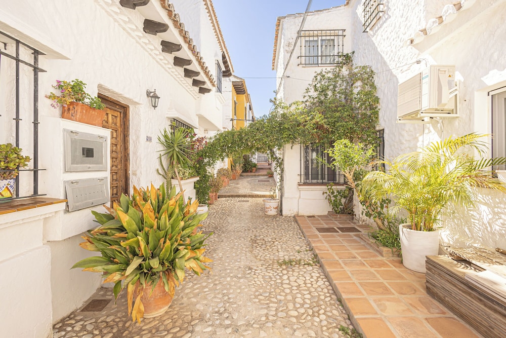 La Casita De Pueblo Andaluz
