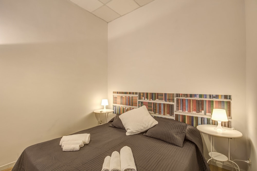 M&L Apartment - case vacanze a Roma