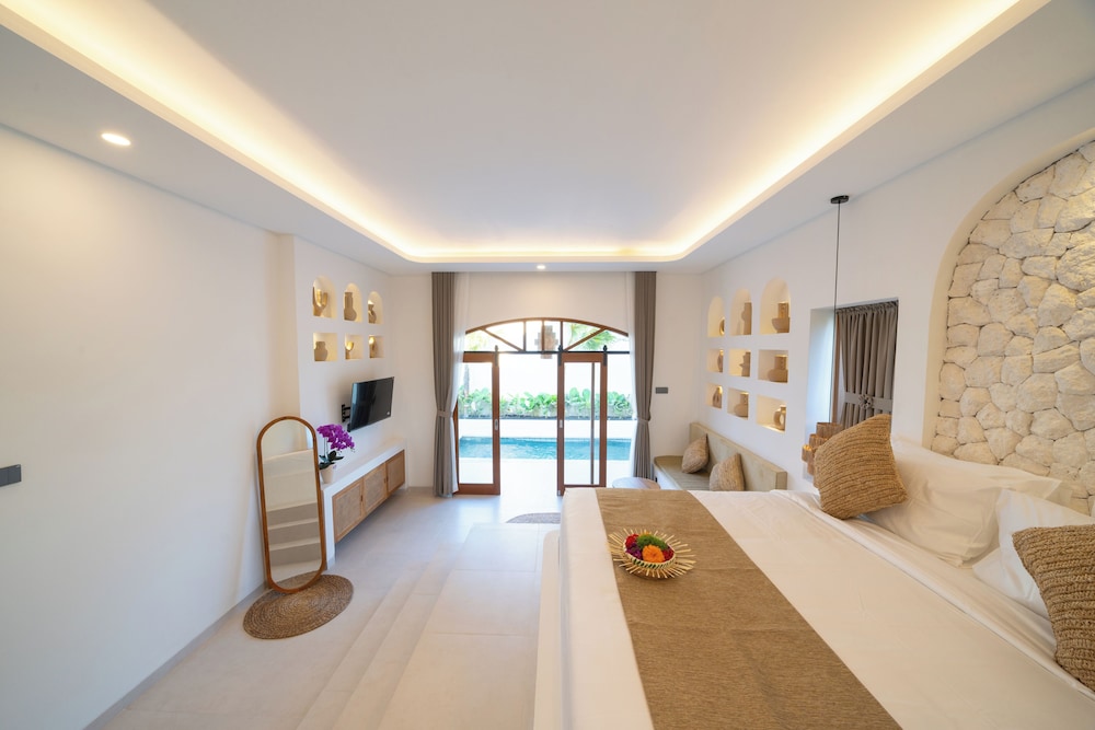 Dianatara Villa Ubud by Dhananjaya Hospitality