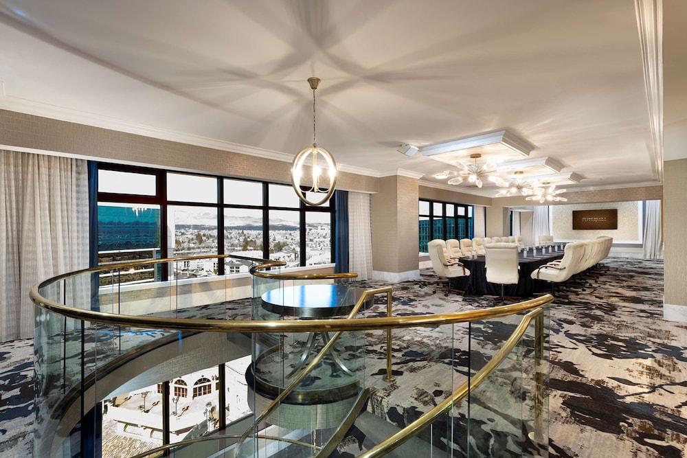 Orlando Vacations - Peppermill Resort Spa Casino - Property Image 28