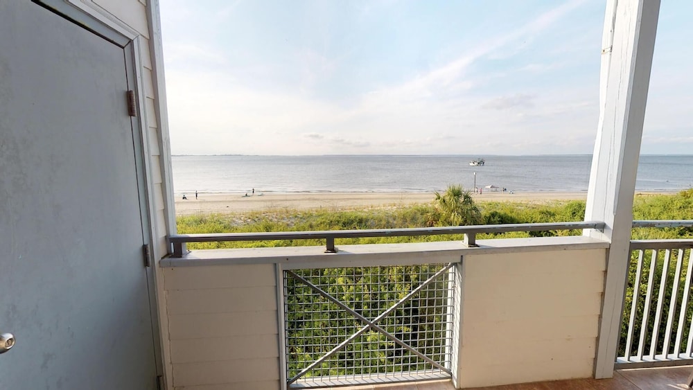 Bay View Villas 2 by Tybee Vacation Rentals