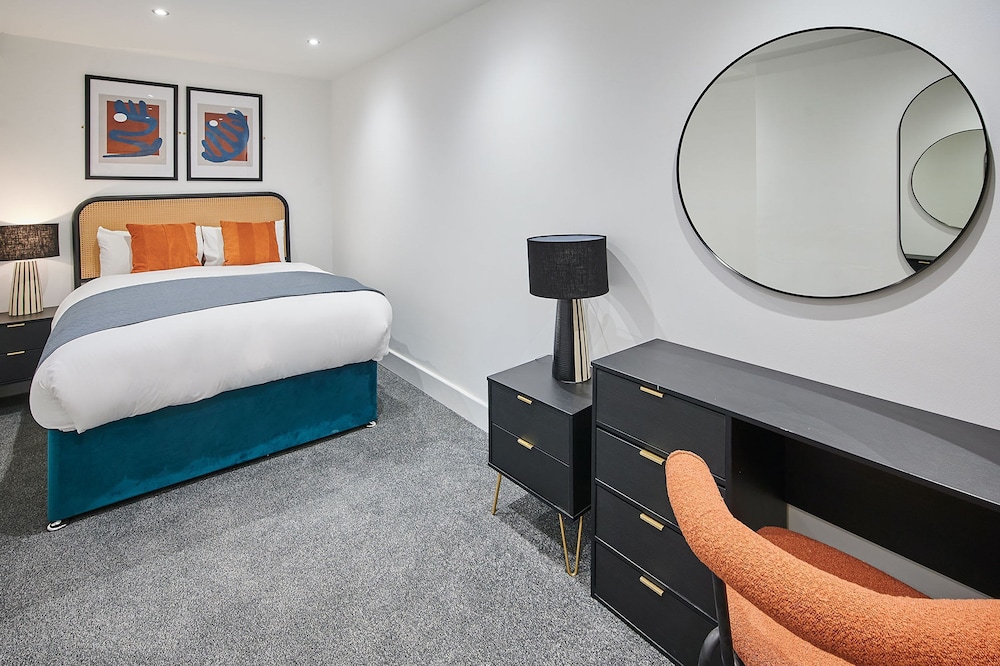 Host Stay Princes Place Hideaway II