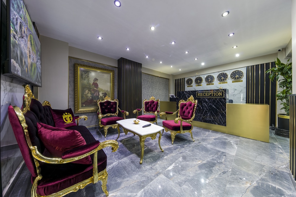 Grand Gedikpasha Otel - Image 7