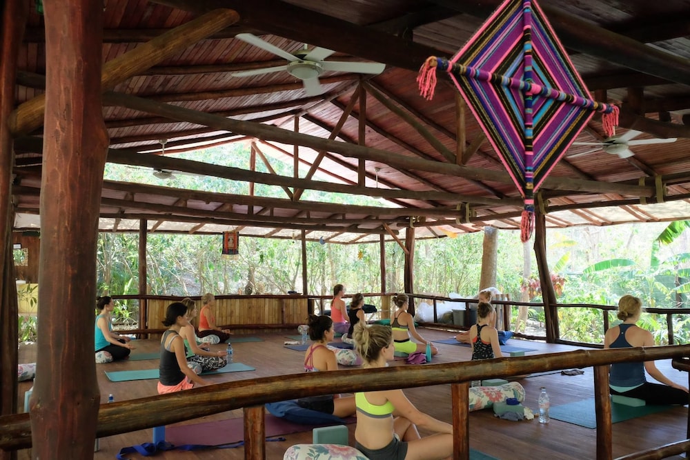 Nosara B&B Retreat
