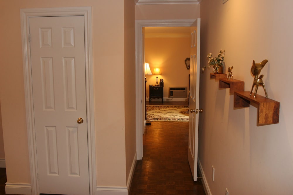 Niagara Classic B&B