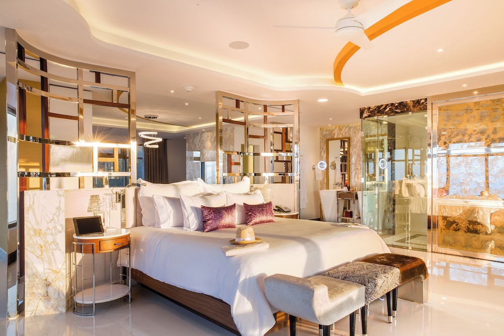 Puerto Vallarta Vacations - Hotel Mousai Puerto Vallarta Adults Only - Property Image 21