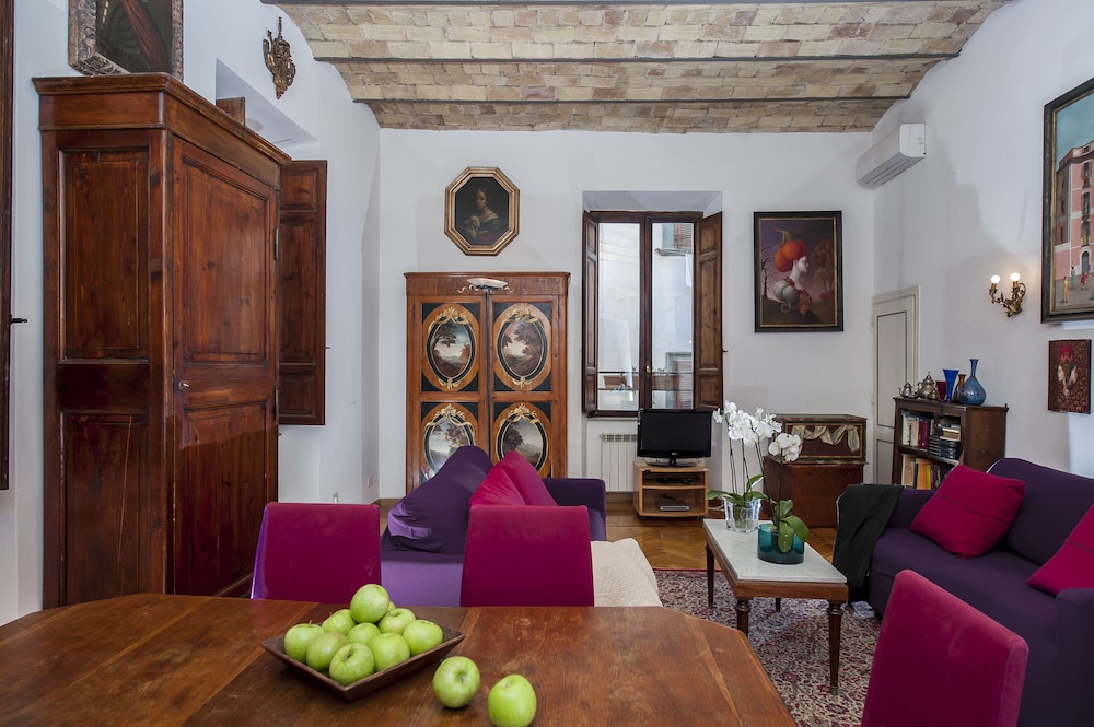 Terrace Suite Campo dè Fiori