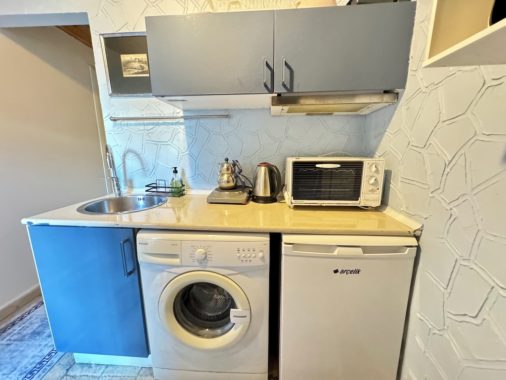 Taksim Nil Suite