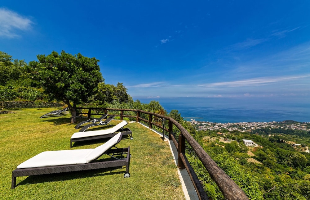 Agriturismo Pera di Basso