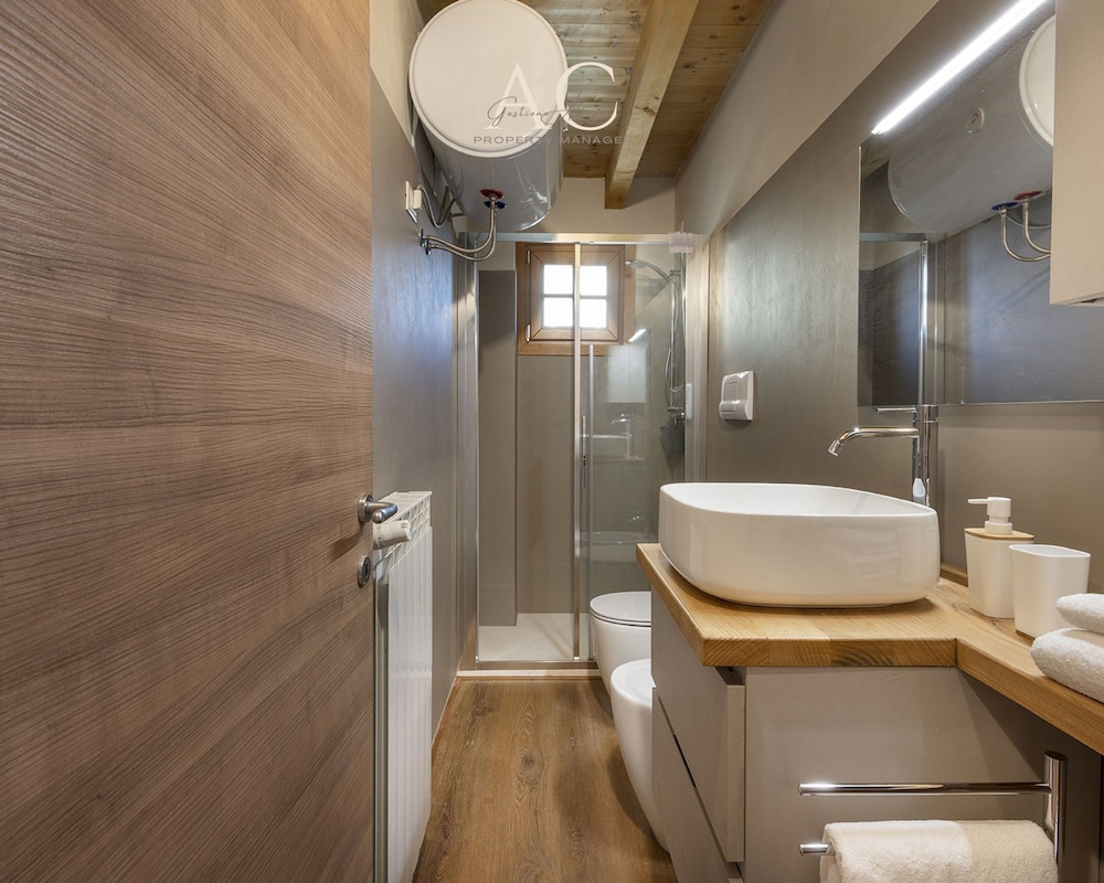 Silia s Home in Vione