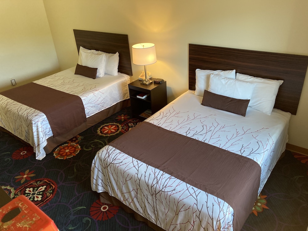 White Pine Lodge
