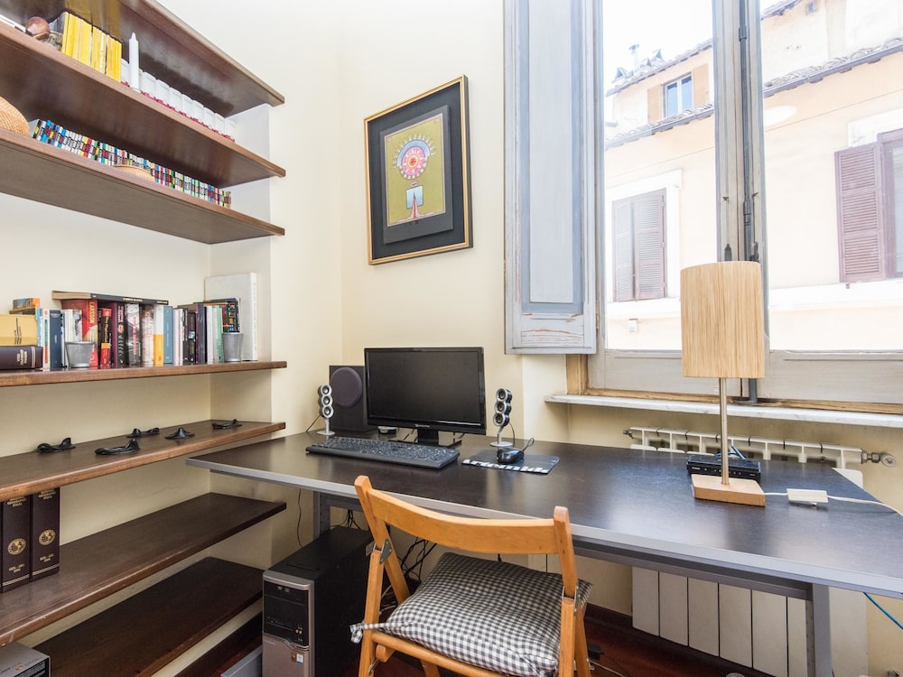 RSH Piazza Navona Charming Apartment 2