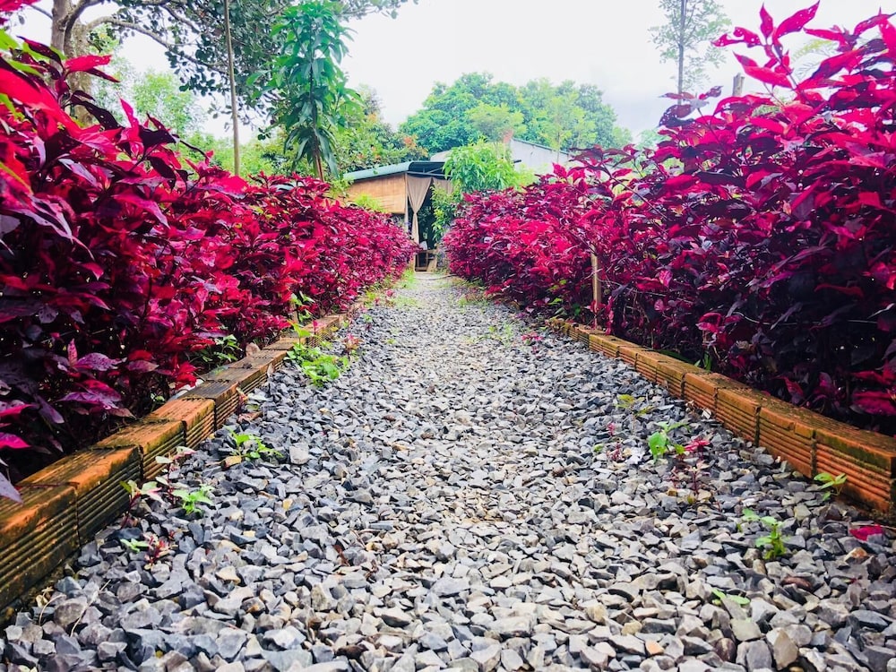 Spirit Garden Guesthouse