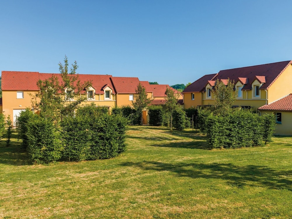 Nice Maisonette Near the Famous Caves of Lascaux
