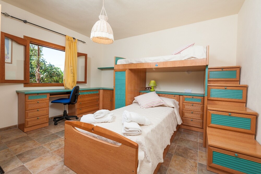 Villa Vila in Santa Margalida
