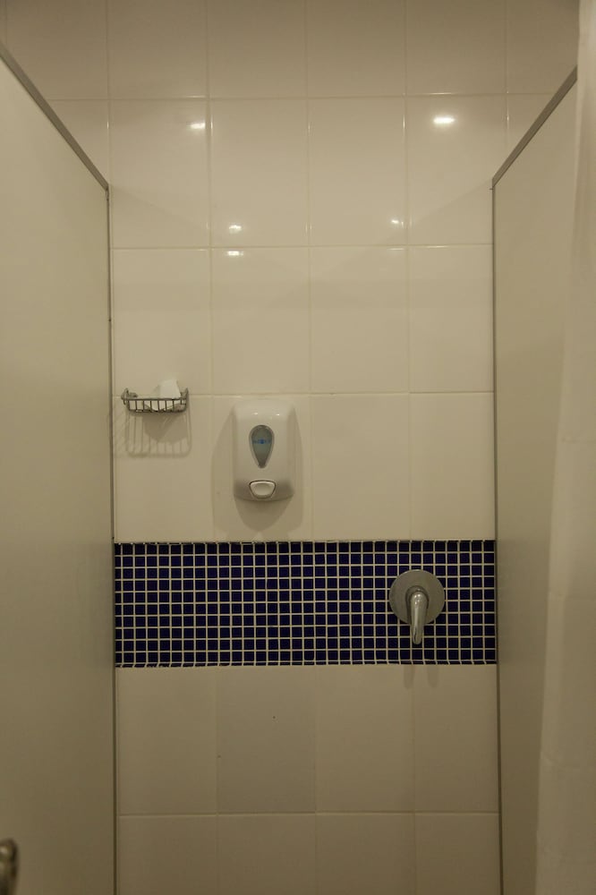 Z Hostel