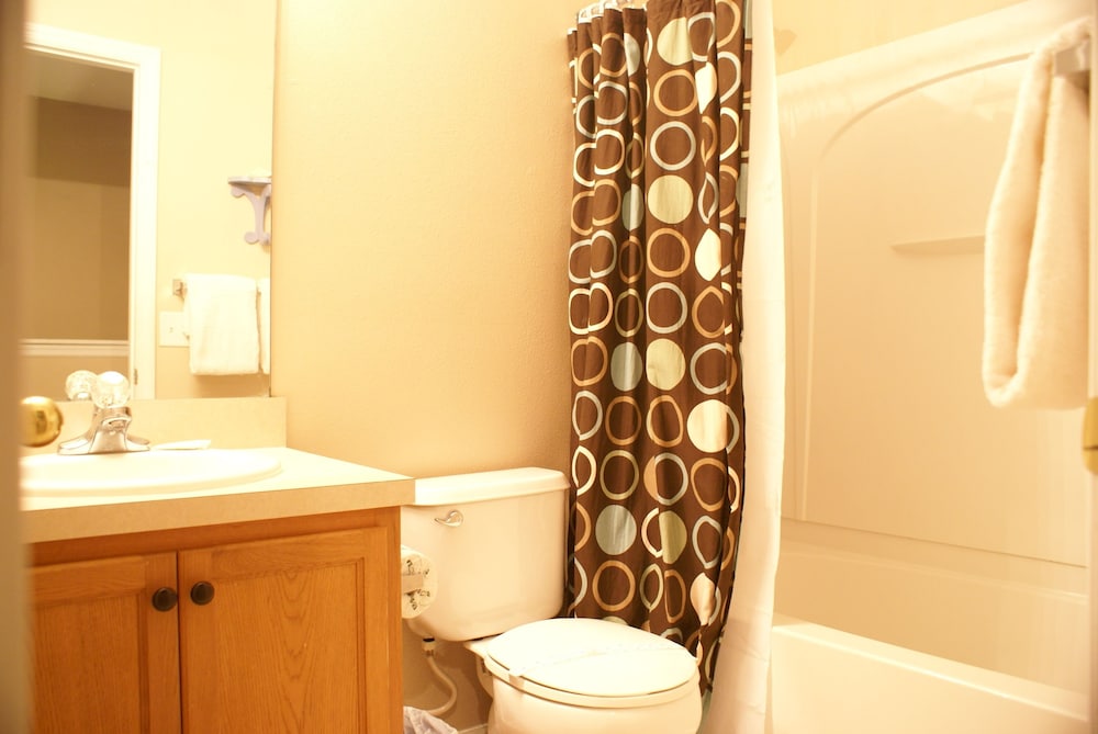 Alamo Vacation Townhomes