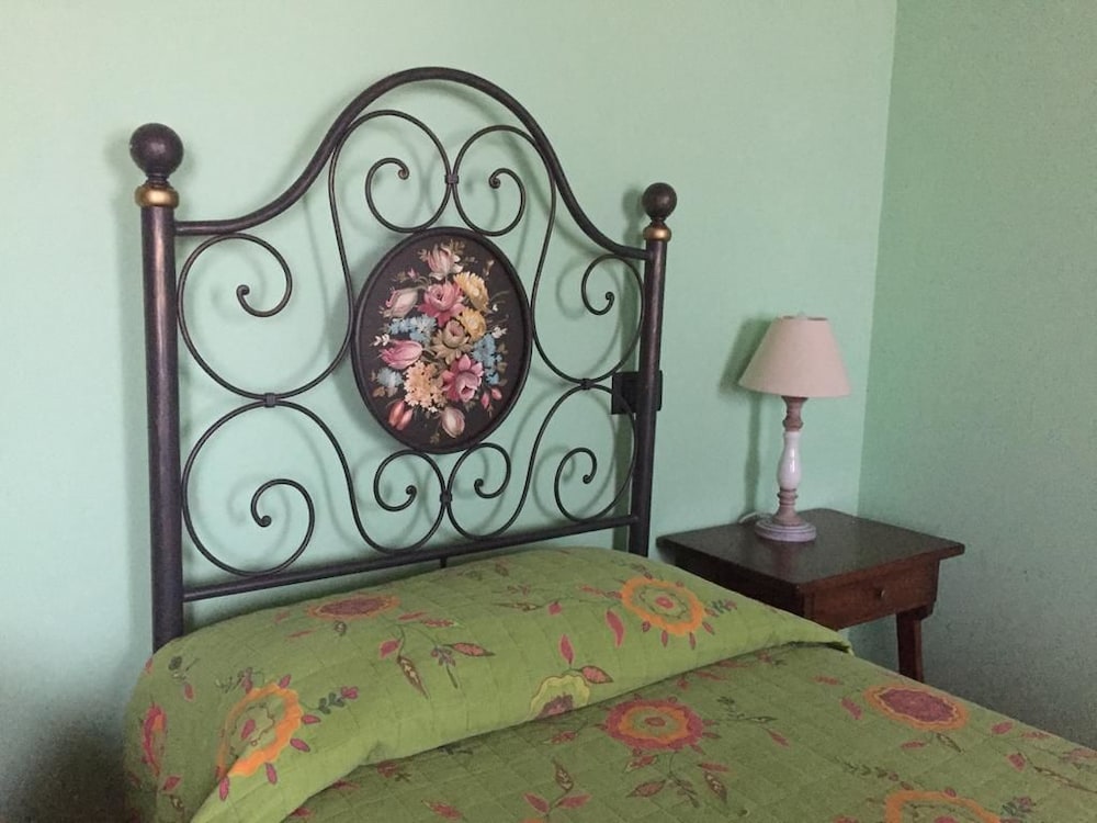 Agriturismo Borgo Tecla