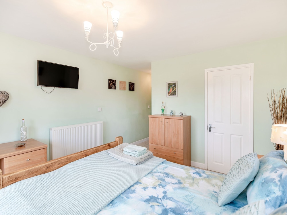 Kingfisher Lodge