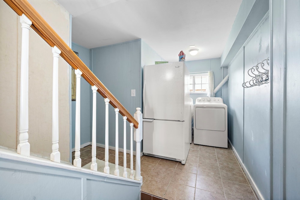 The Great Dane by Ryson Vacation Rentals