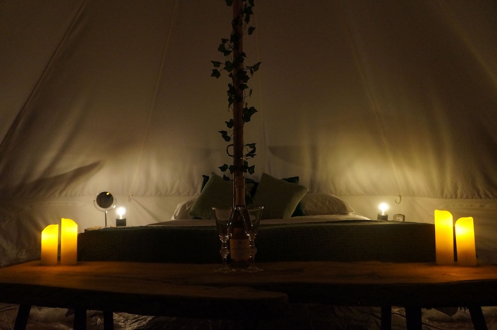 The Bells Glamping view 5
