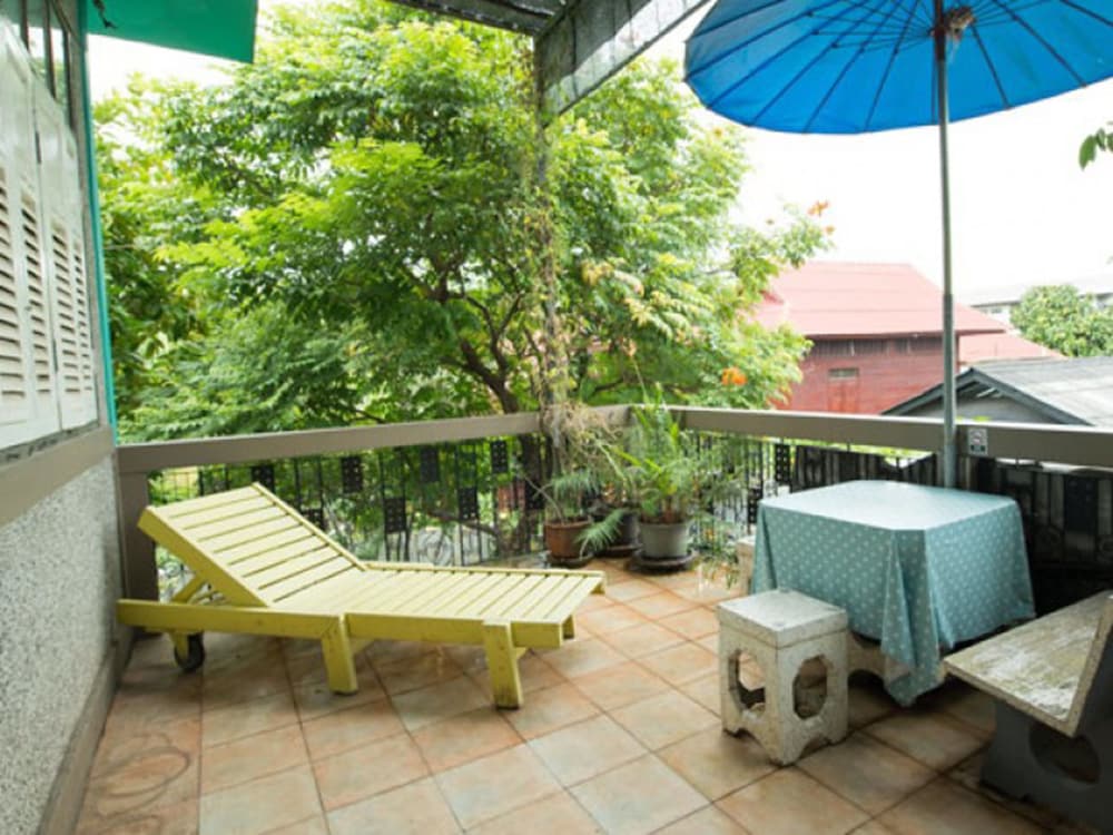 60 Bluehouse - Hostel