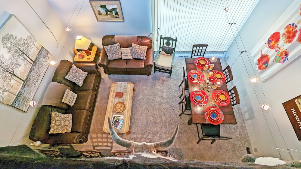 Mt View Lodge 36 2 Bedroom Condo