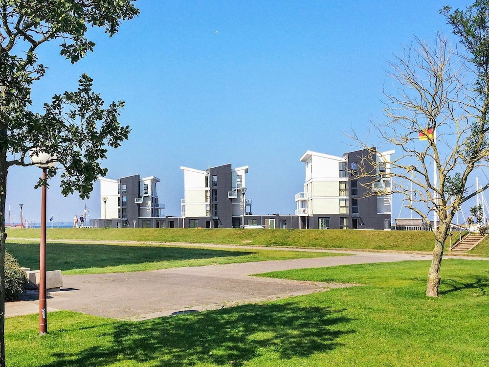Holiday Home in Wendtorf view 5